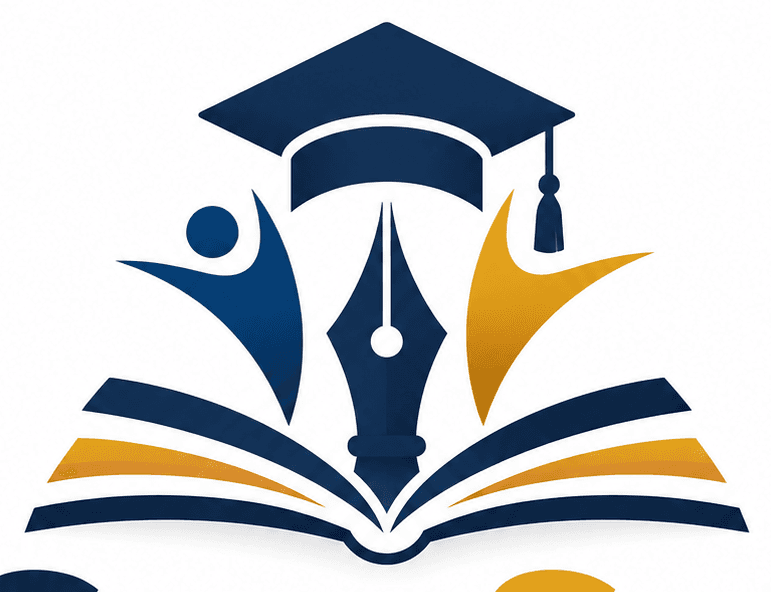 Sree Sai Academy logo
